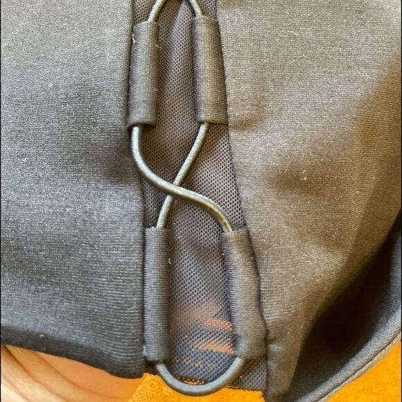 STYLESTALKER Lillian High-Low Black Dress.Size XS - Picture 6 of 11